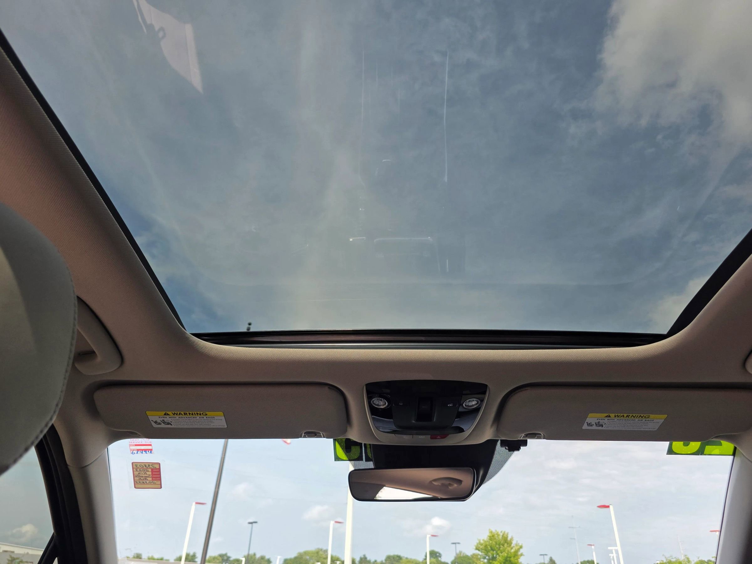 Used 2023 Kia Sorento SX image 13