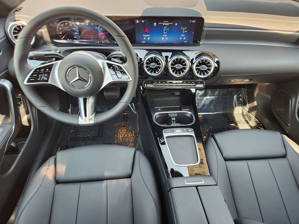 Used 2026 Mercedes-Benz CLA 250 4MATIC image 24