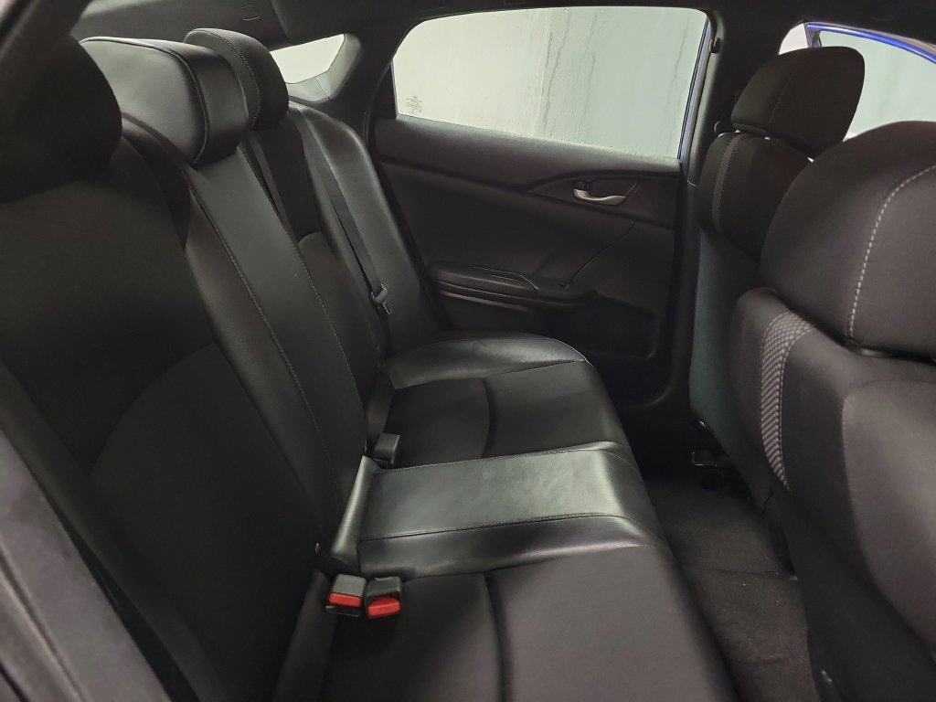 Used 2020 Honda Civic Sport image 28