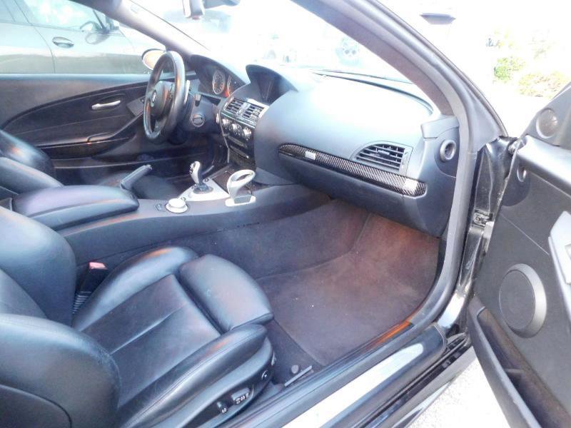 Used 2006 BMW M6 Coupe RWD image 34