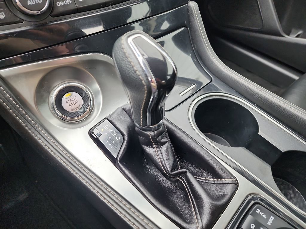 Used 2021 Nissan Maxima 3.5 SV w/ Floor Mat Group image 29