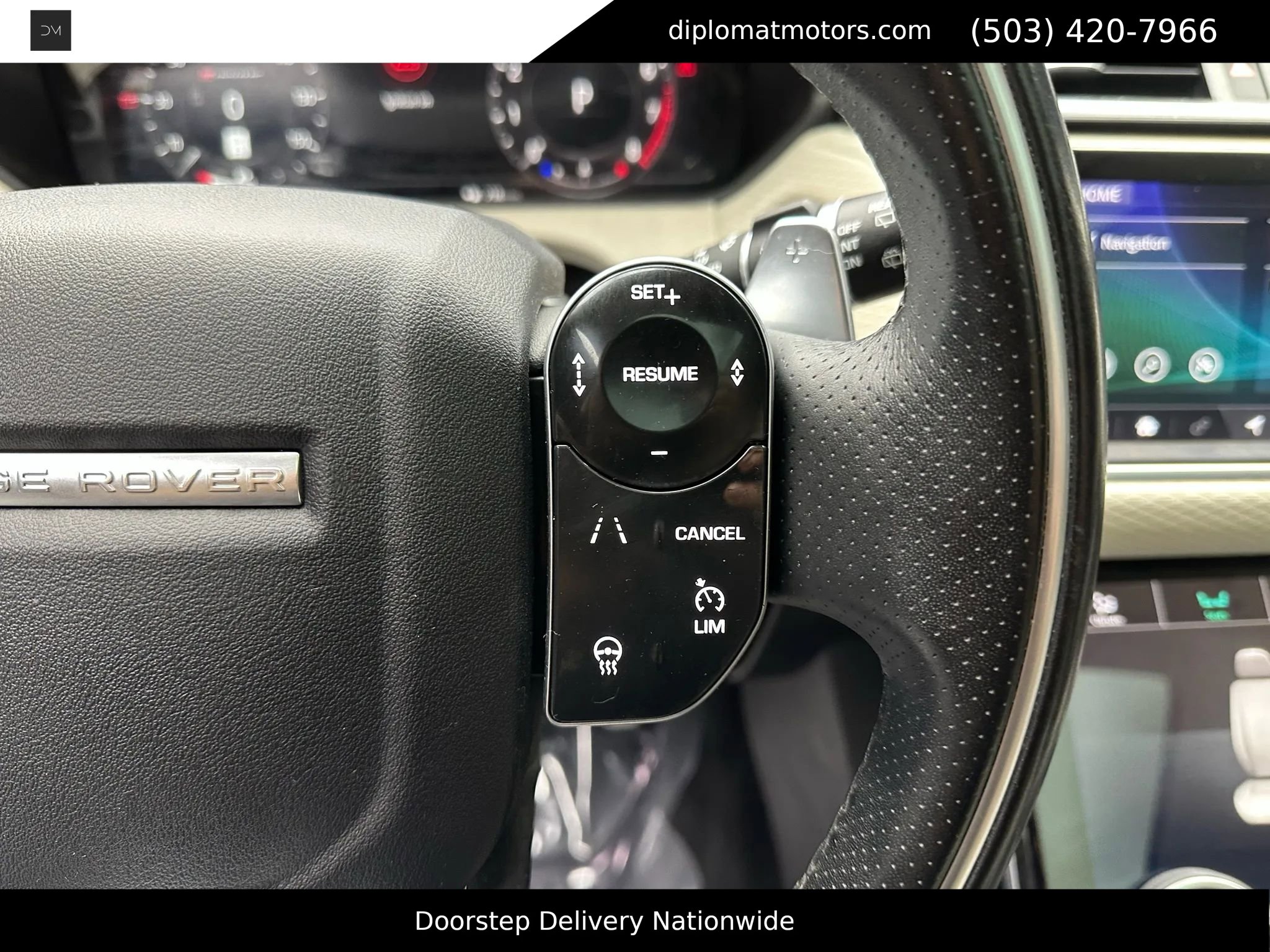 Used 2019 Land Rover Range Rover Velar R-Dynamic SE image 31