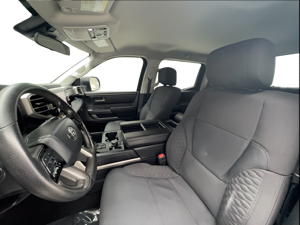 Used 2023 Toyota Tundra SR5 AWD/4WD image 22