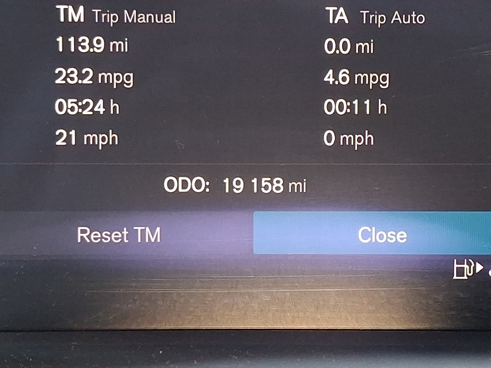 Used 2025 Volvo V60 B5 Cross Country Plus AWD/4WD image 20