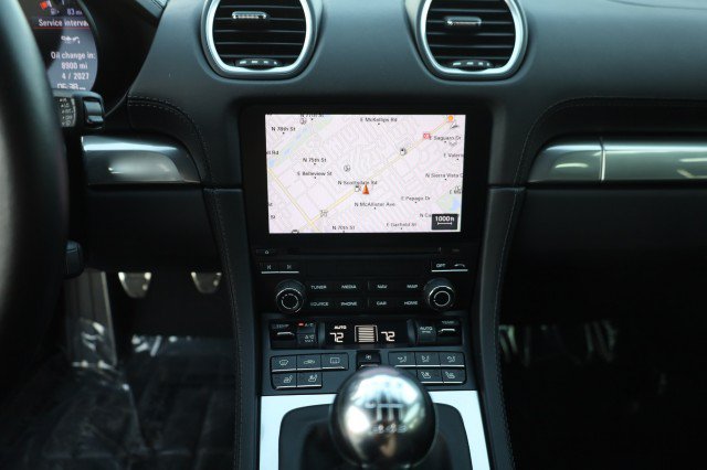 Used 2017 Porsche 718 Cayman S RWD image 36