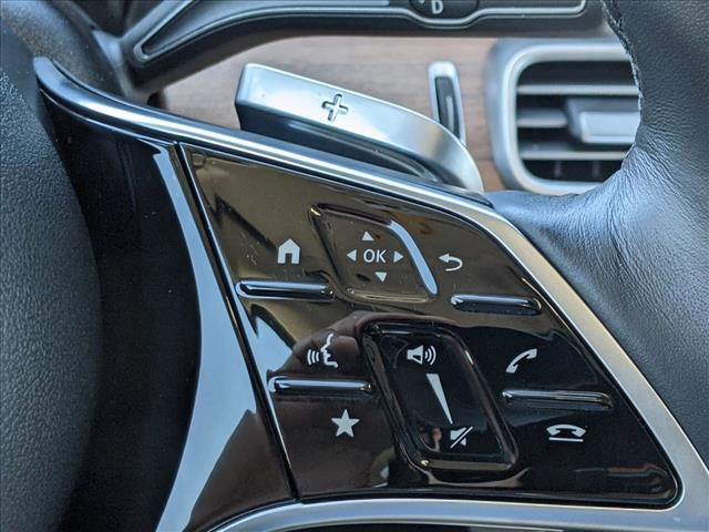 Certified 2025 Mercedes-Benz GLE 350 4MATIC image 16