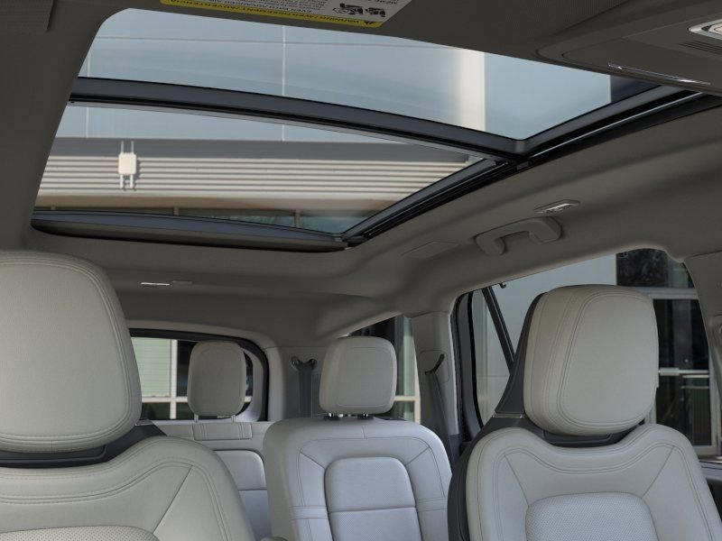 New 2026 Lincoln Aviator Reserve AWD/4WD image 22