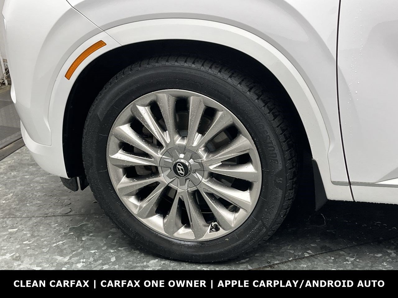 Used 2020 Hyundai Palisade Limited AWD/4WD image 39