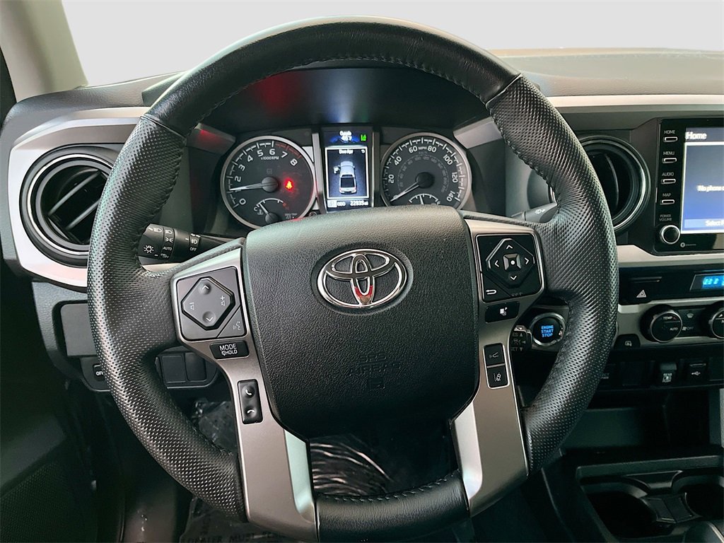 Used 2023 Toyota Tacoma SR5 image 11