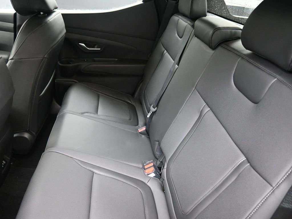 New 2026 Hyundai Santa Cruz SEL image 11