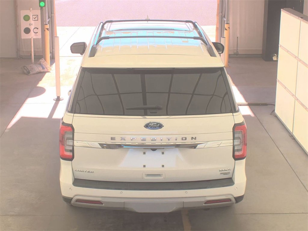 Used 2024 Ford Expedition Max Limited image 7