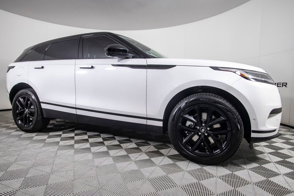 Used 2024 Land Rover Range Rover Velar S AWD/4WD image 2