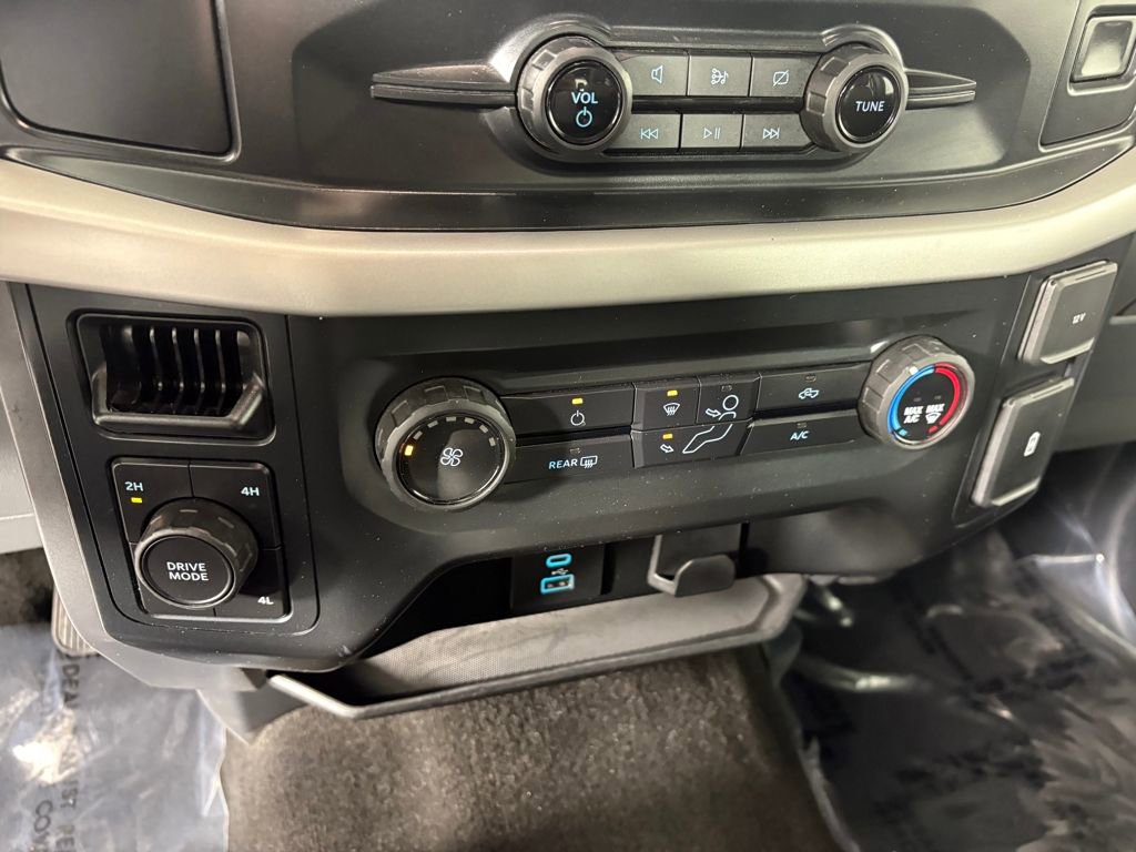 Certified 2022 Ford F150 XLT image 21