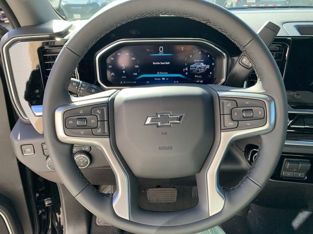 New 2026 Chevrolet Silverado 1500 RST w/ LPO, Liner Protection Package image 18