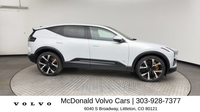 Used 2025 Polestar Polestar 3 AWD/4WD image 9