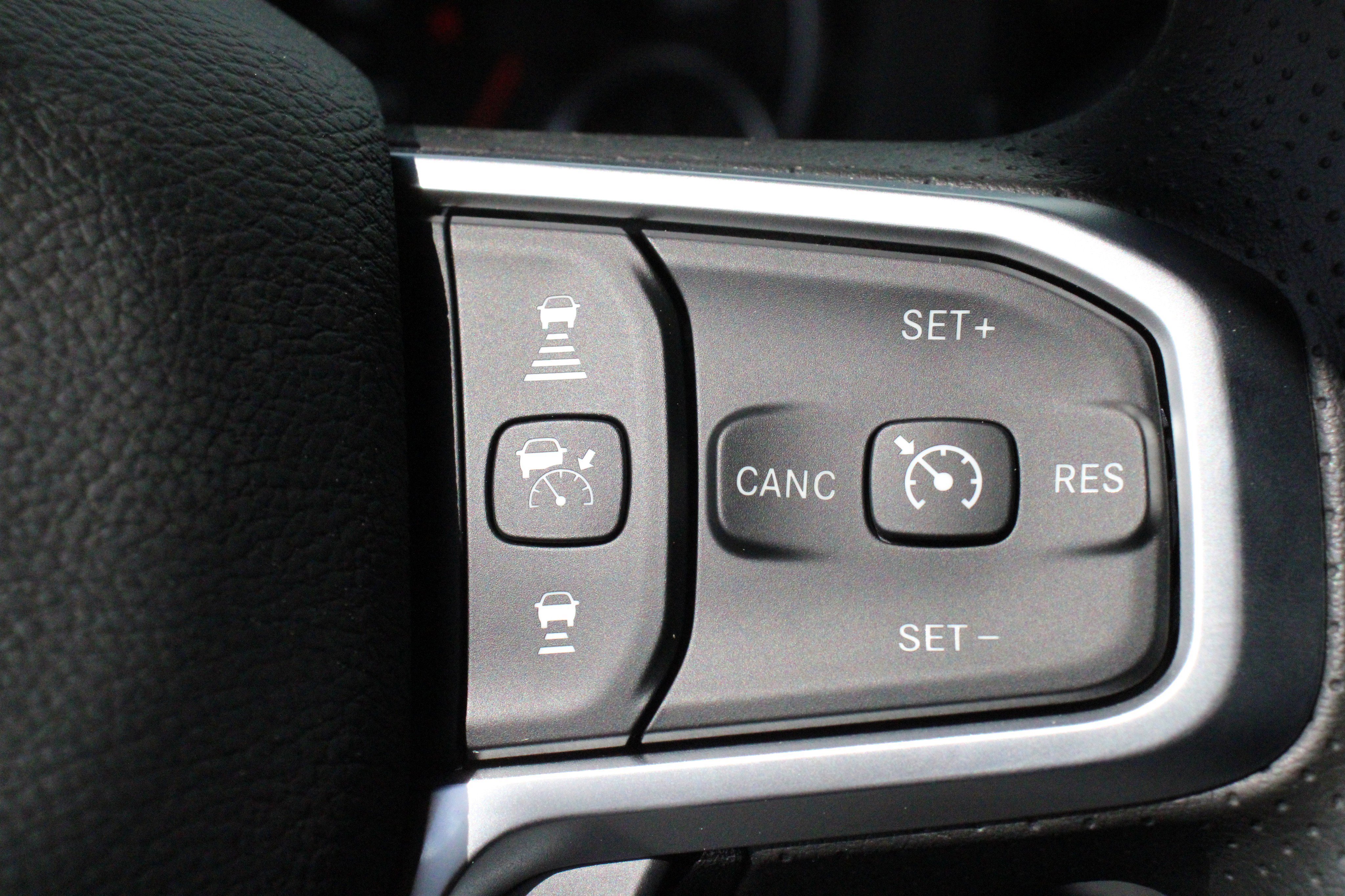 New 2026 RAM 2500 Tradesman image 10