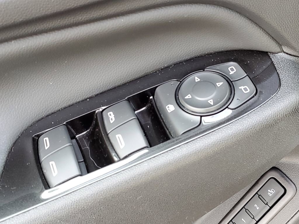 Used 2022 Chevrolet Equinox Premier image 24