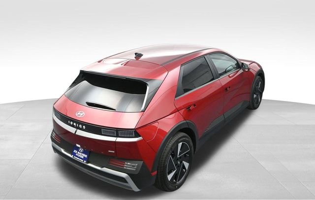 New 2026 Hyundai Ioniq 5 SEL image 28