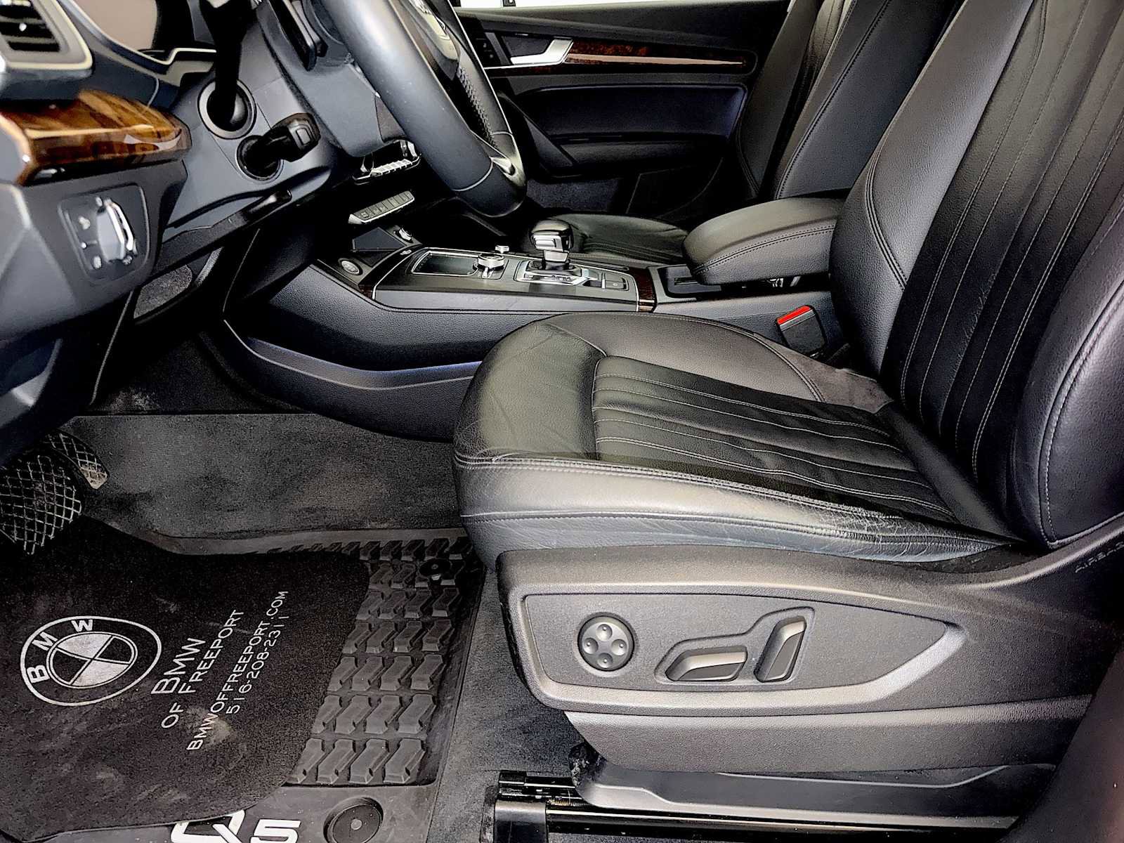 Used 2018 Audi Q5 2.0T Premium Plus image 10