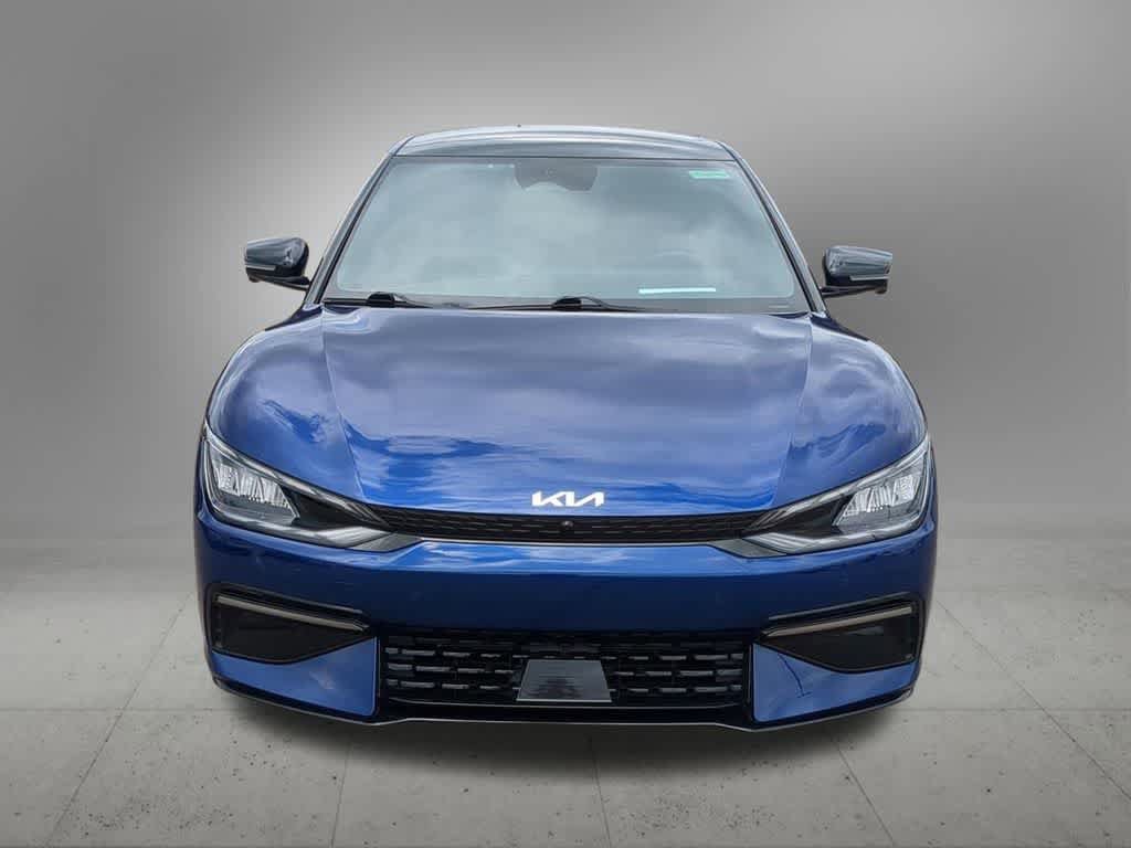 Used 2023 Kia EV6 GT-Line AWD/4WD image 9