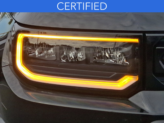 Certified 2026 Honda Passport TrailSport image 9