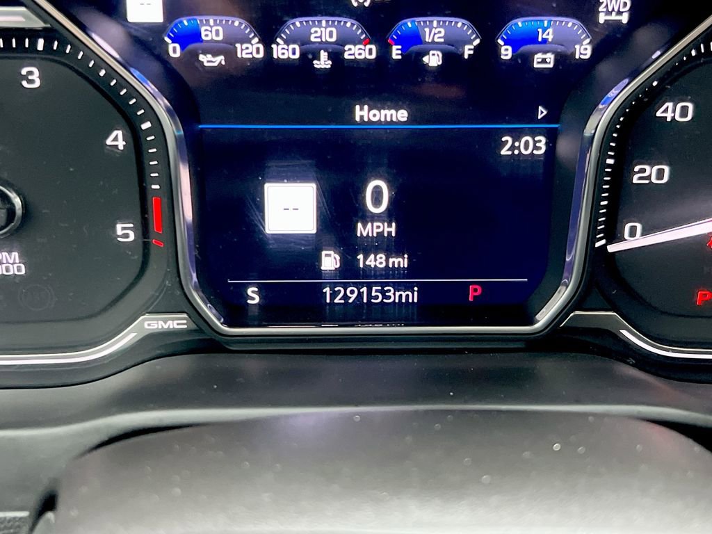 Used 2022 GMC Sierra 3500 Denali image 12