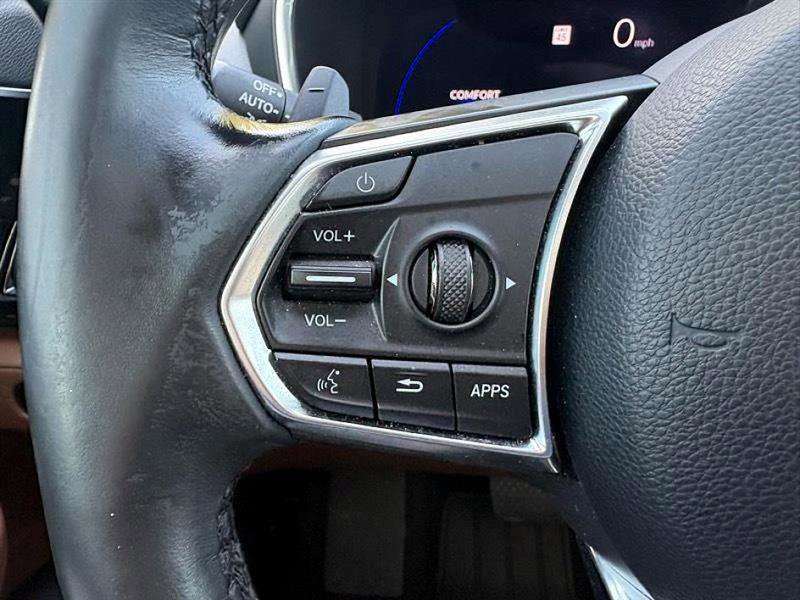 Used 2023 Acura MDX FWD w/ Technology Package image 26