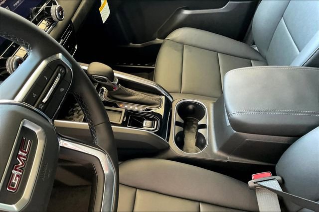 New 2026 GMC Canyon Elevation w/ Convenience Package image 9