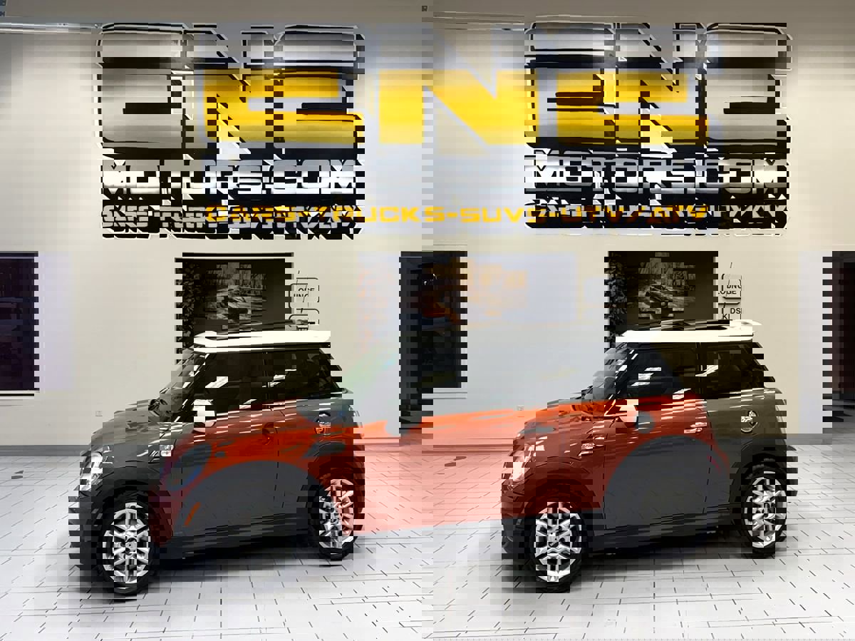 Used 2011 MINI Cooper S image 6