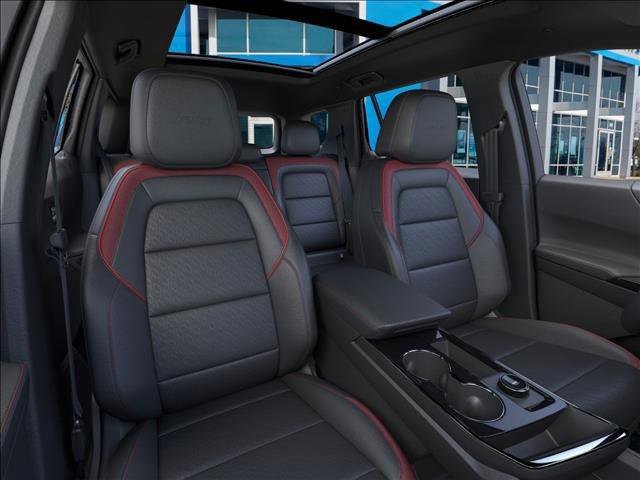 New 2026 Chevrolet Equinox RS w/ Safety and Technology Package image 16