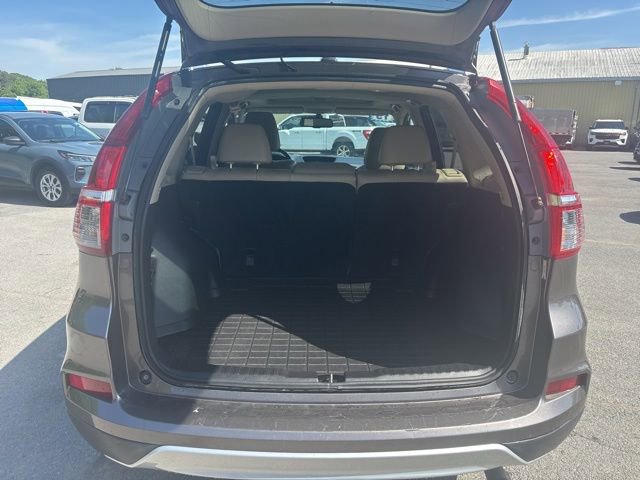 Used 2015 Honda CR-V EX-L image 8