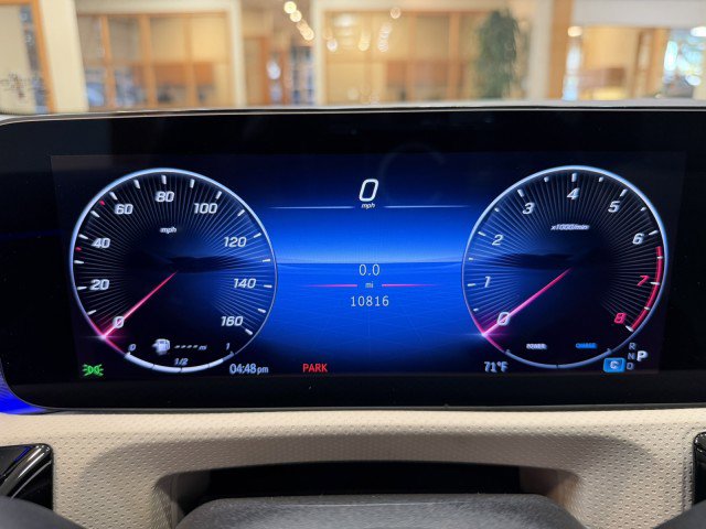 Used 2025 Mercedes-Benz CLA 250 image 10