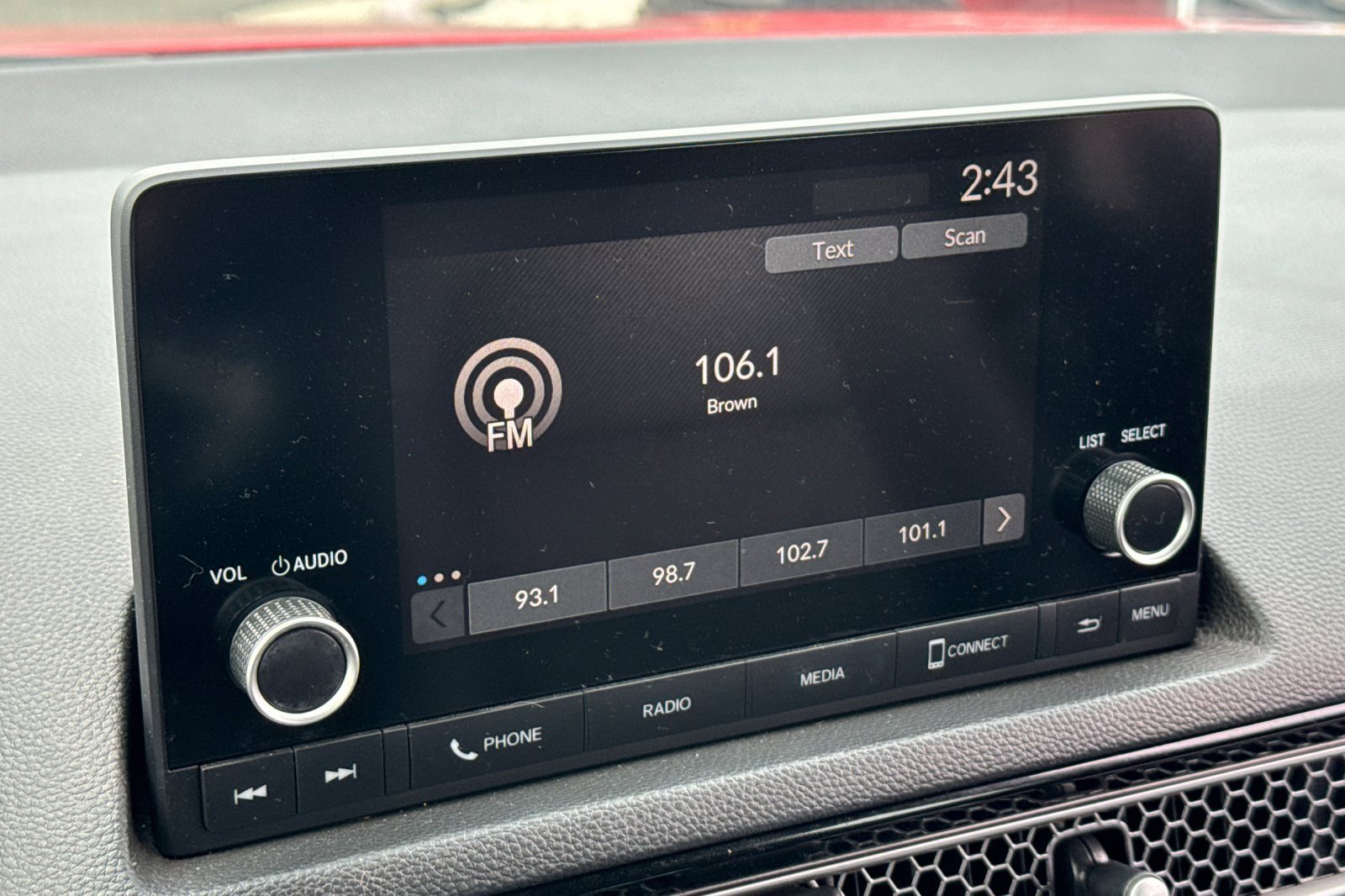 Used 2022 Honda Civic EX-L image 26