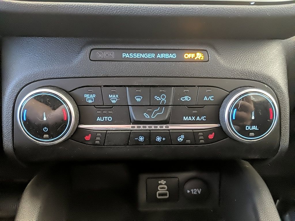 Certified 2024 Ford Escape Active AWD/4WD image 21