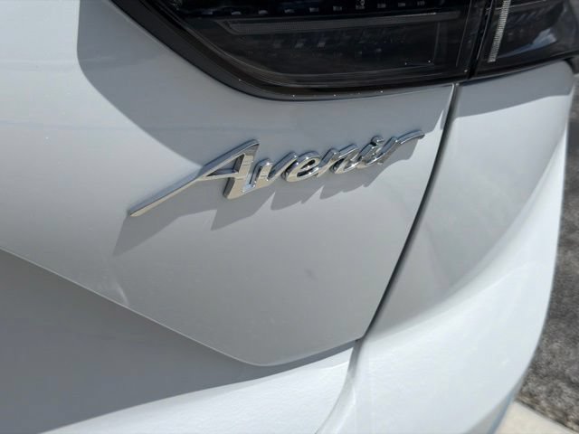 New 2026 Buick Envision Avenir AWD/4WD image 8