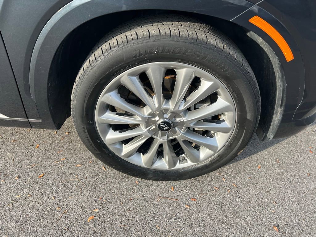 Used 2020 Hyundai Palisade Limited image 11