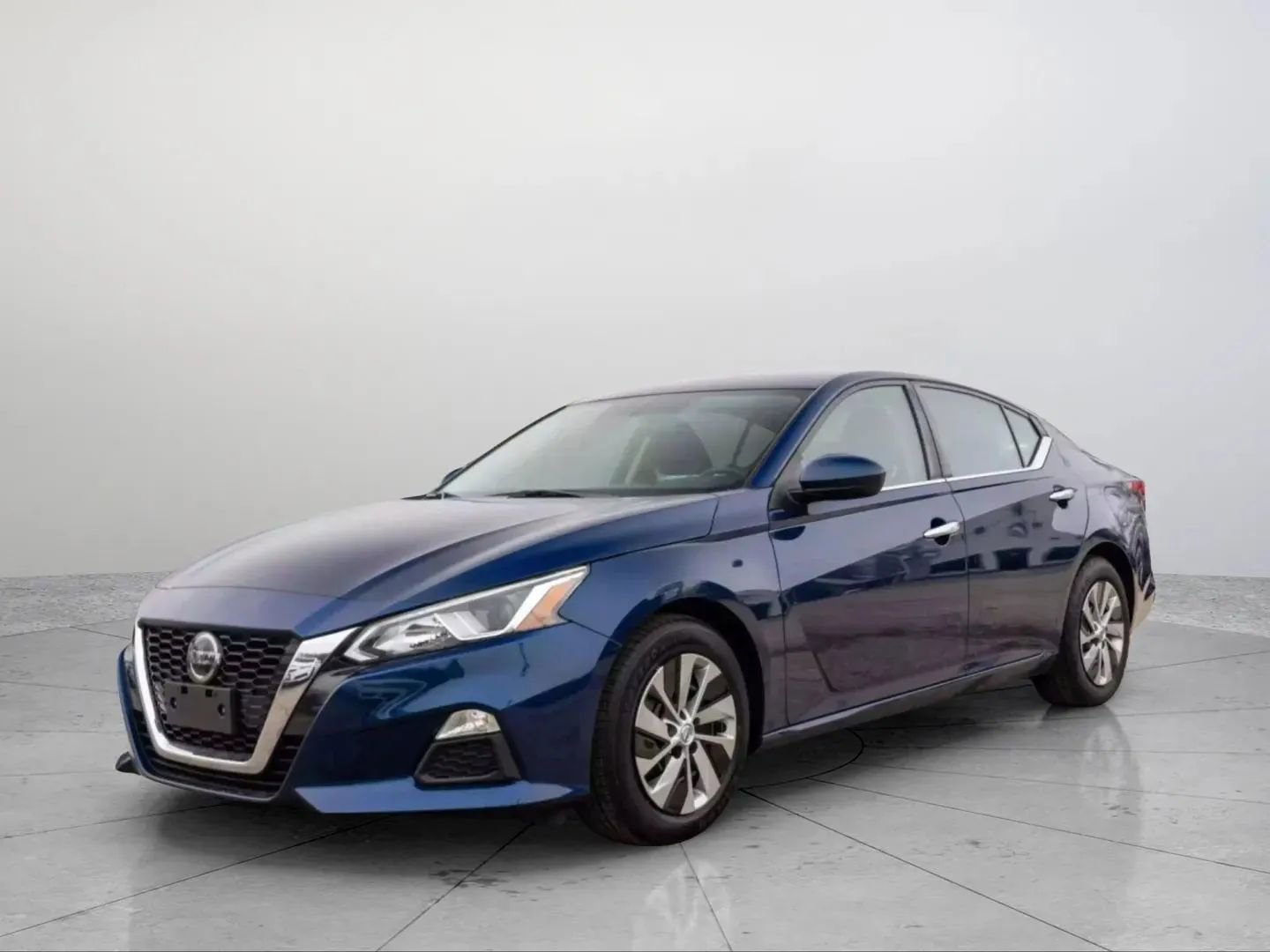 Used 2020 Nissan Altima 2.5 S image 3