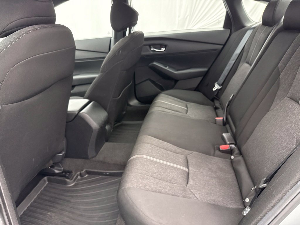 Used 2024 Honda Accord Sport image 15