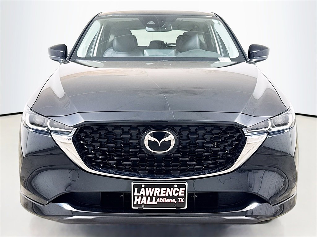 New 2025 MAZDA CX-5 AWD 2.5 S w/ Preferred Package image 2