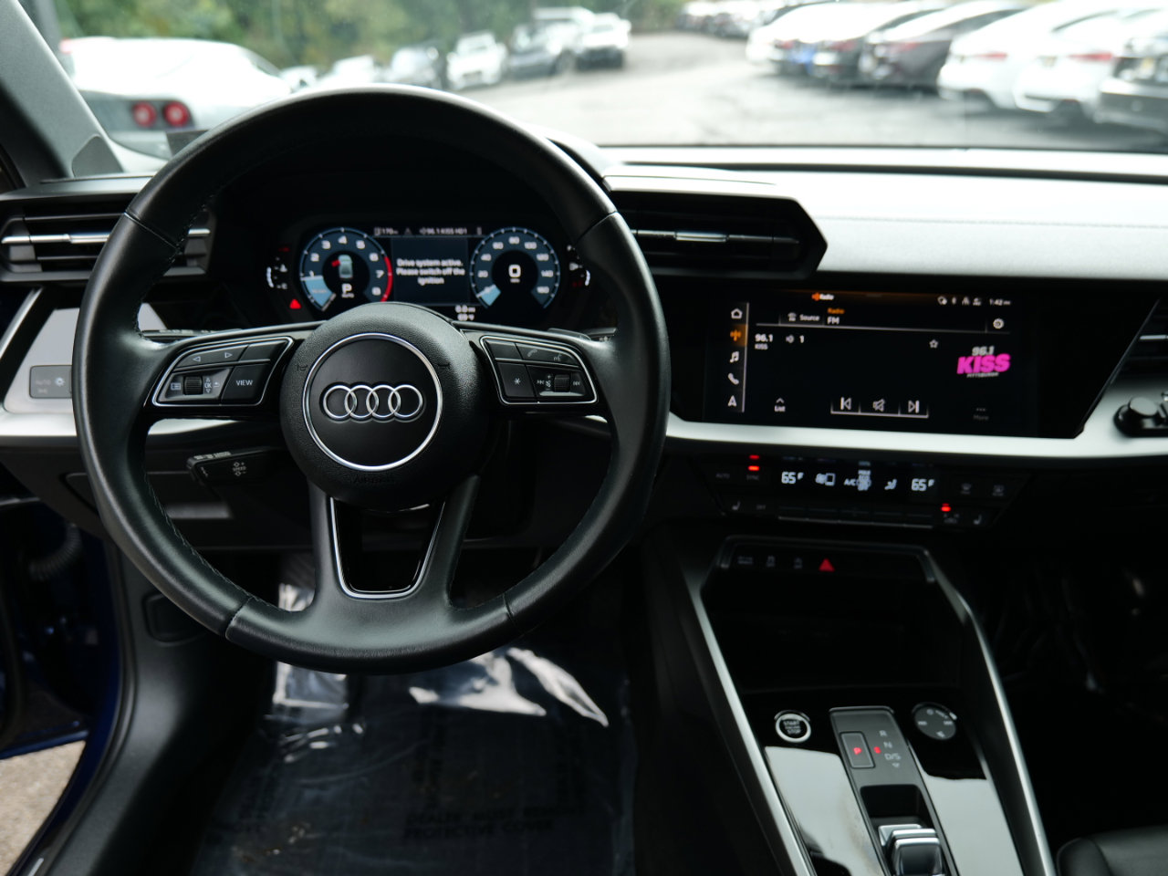 Used 2022 Audi A3 2.0T Premium image 17