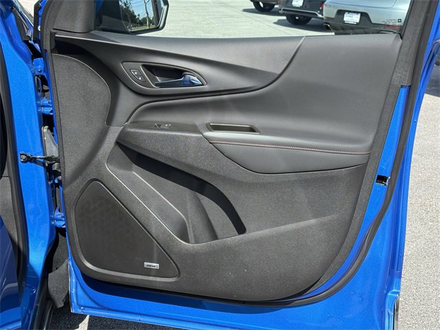 Used 2024 Chevrolet Equinox RS w/ RS Leather Package image 33