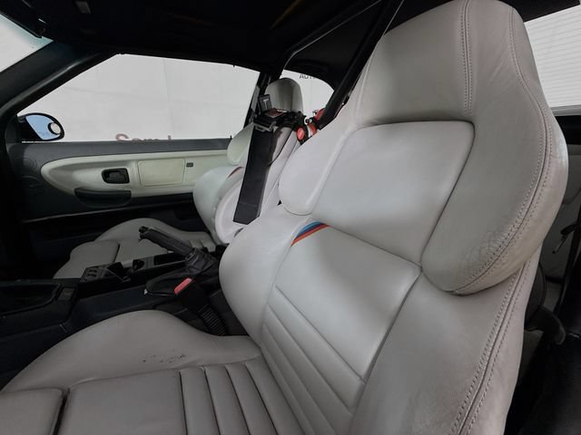 Used 1998 BMW M3 Coupe RWD image 18