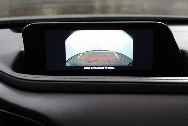 Used 2025 MAZDA CX-30 AWD 2.5 S w/ Preferred Package image 16