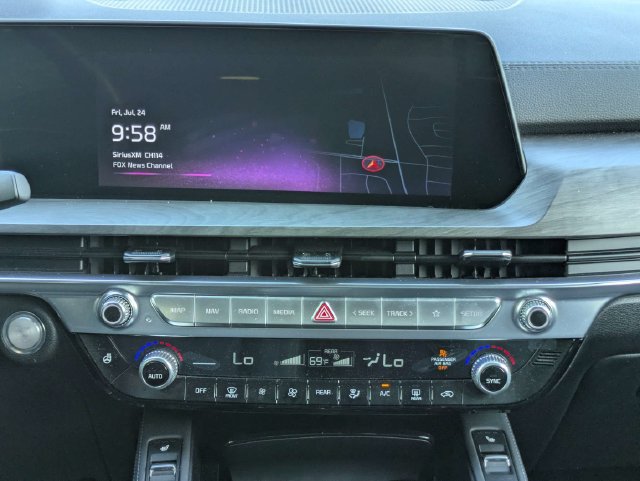 Certified 2024 Kia Telluride SX Prestige X-Line AWD/4WD image 20