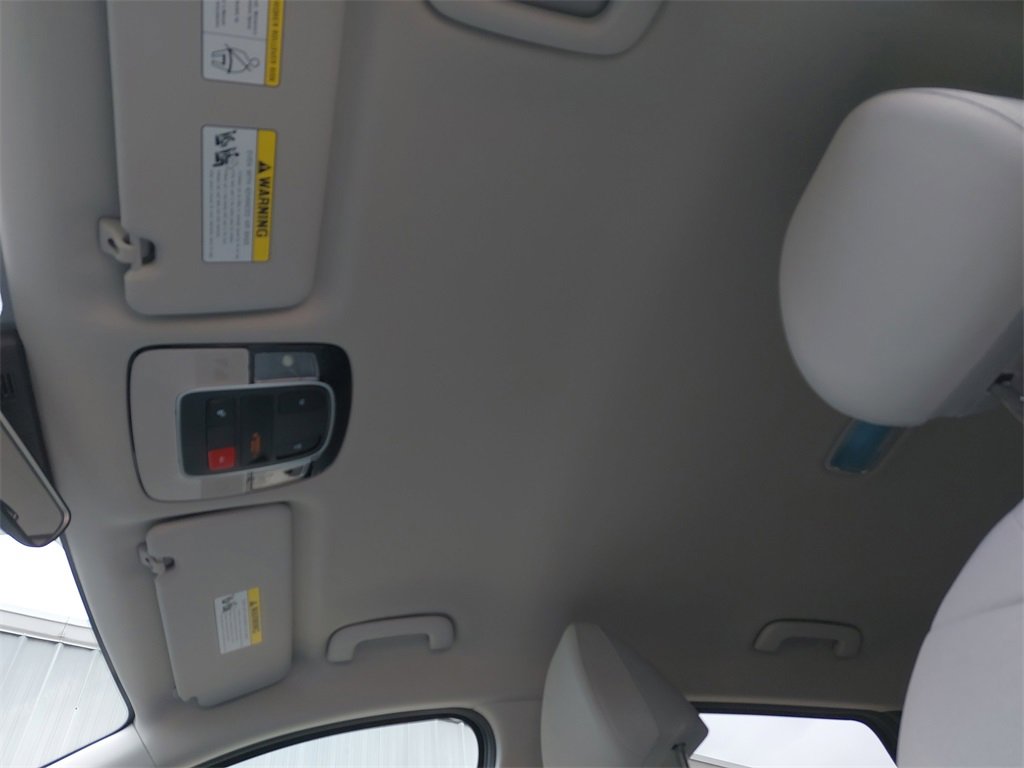 New 2025 Hyundai Tucson SEL image 29