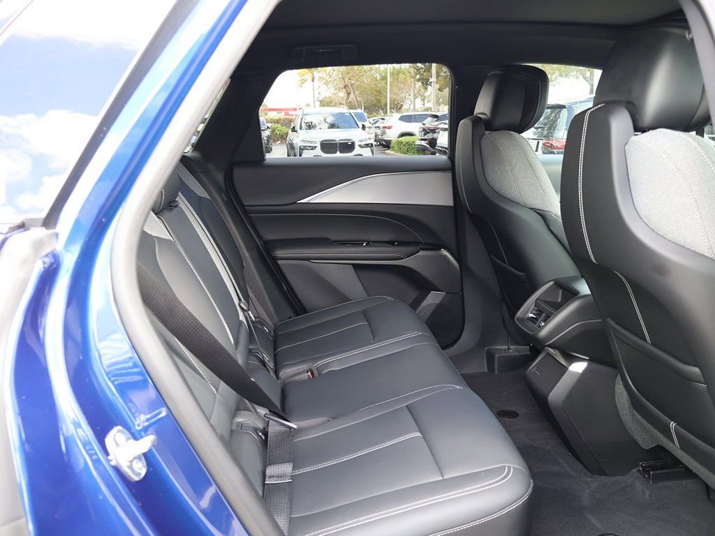 Used 2024 Cadillac Lyriq Tech w/ Driver Assist Package image 37