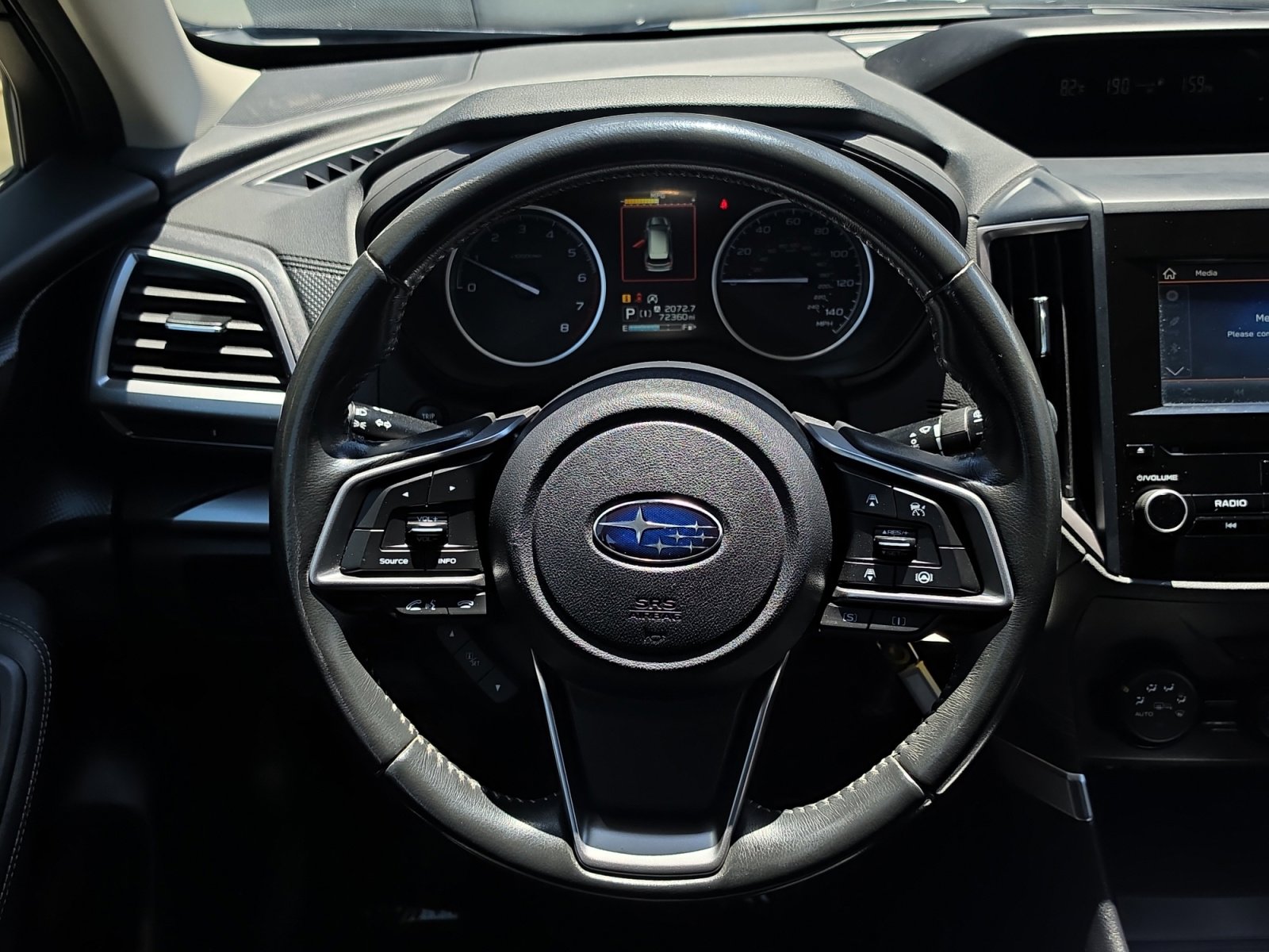 Used 2020 Subaru Forester Premium AWD/4WD image 18