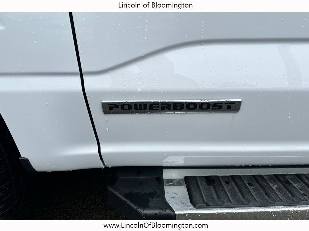 Used 2024 Ford F150 XLT w/ Equipment Group 302A MID image 18