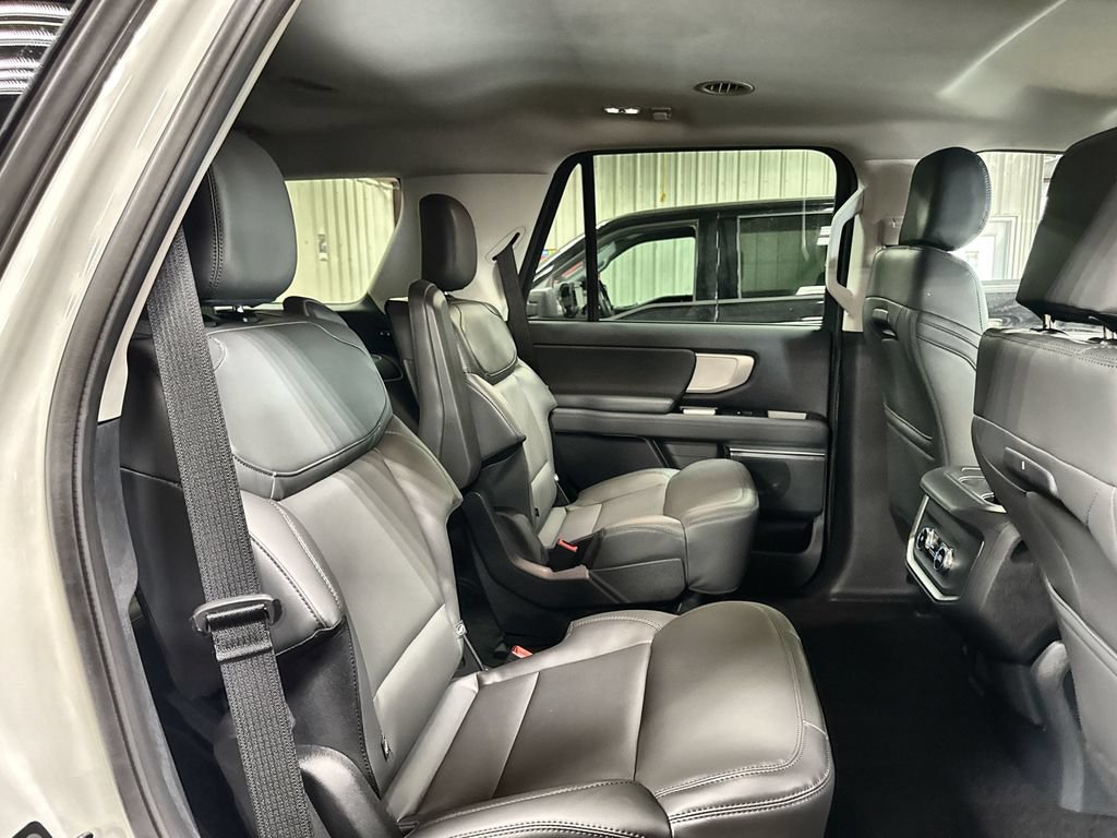 New 2027 Ford Expedition Active AWD/4WD image 31