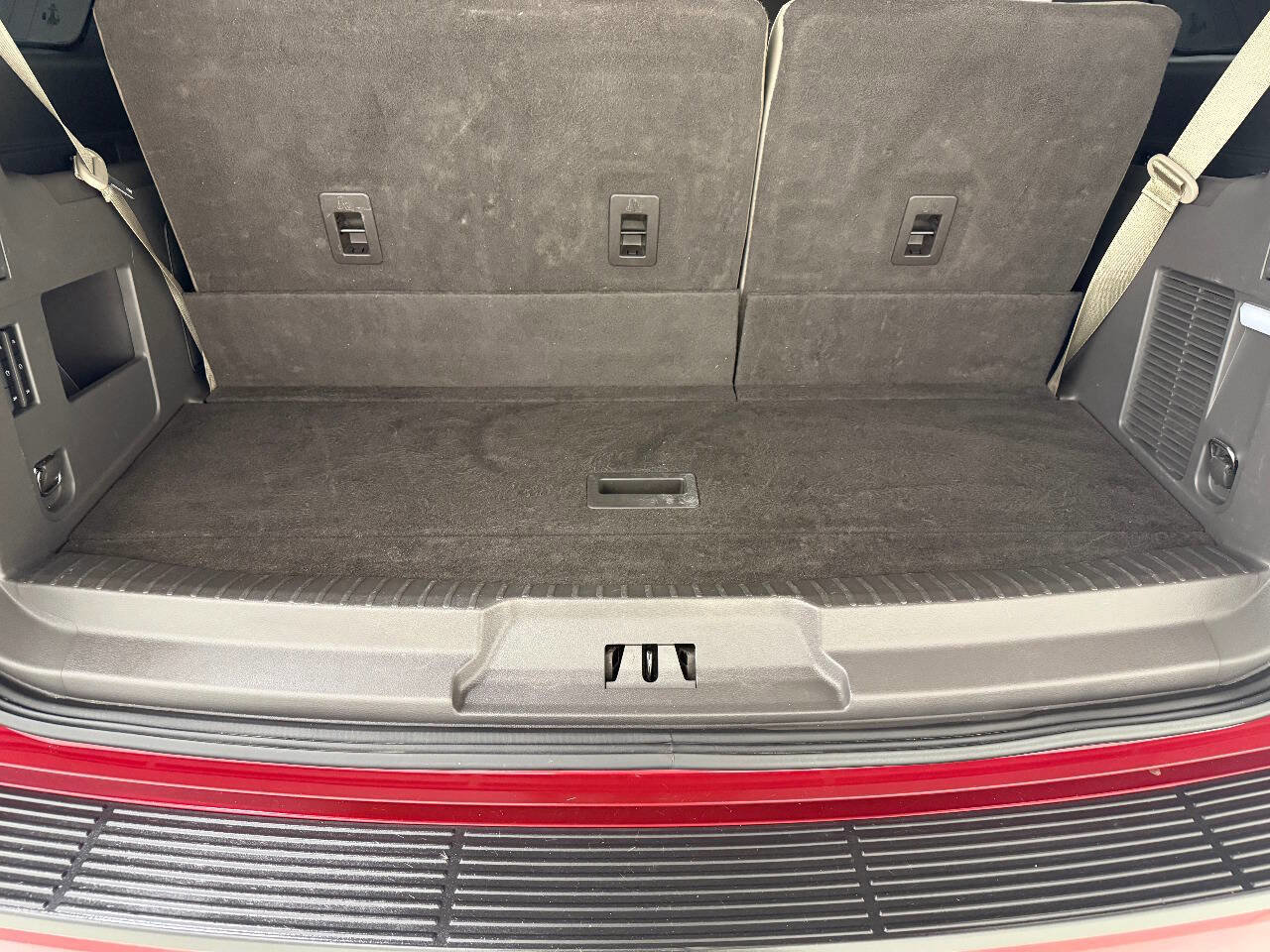 Used 2019 Ford Expedition Limited w/ Driver Assistance Package RWD image 76